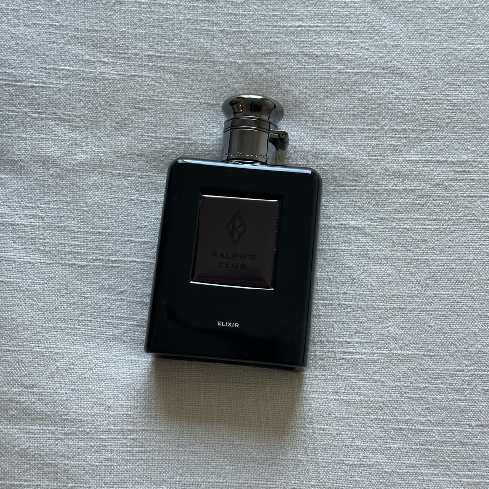 ralph lauren elixir cologne